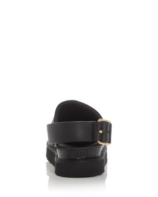 Women's Goldenstar Villa Clogs