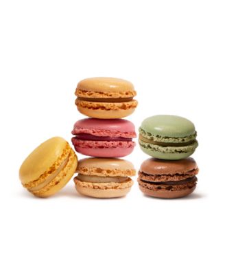 Macaron Combo