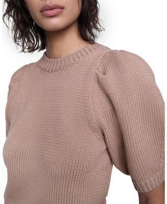 Celeste Short Sleeve Sweater