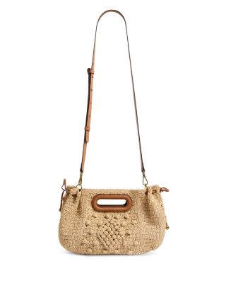 Gerard Darel Mini Dany Handbag