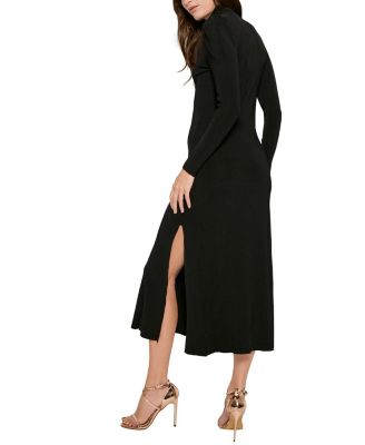 Harvest Moon Knit Dress