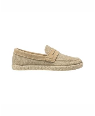 Boys' Loafer Espadrille - Toddler, Little Kid, Big Kid