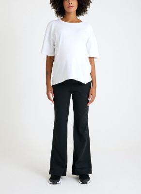 Ultimate Comfort Warm Flare Pants
