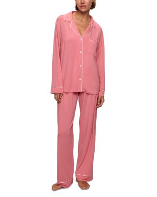 Gisele Tencel™ Modal Long PJ Set