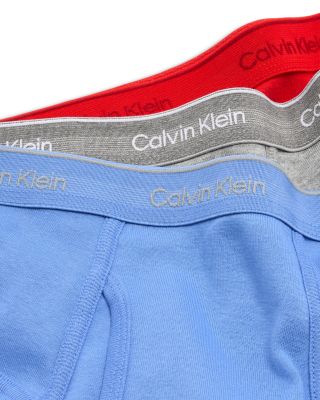 Cotton Classic Briefs, Pack of 3