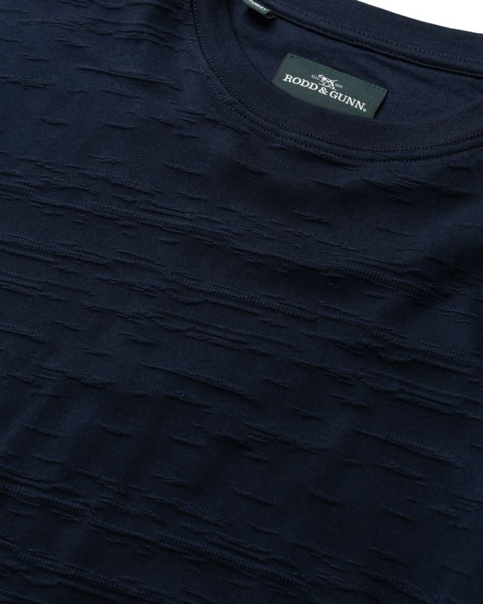 Leith Valley Sports Fit Tee