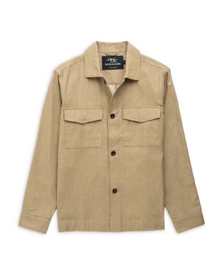 Rocky Bay Jacket