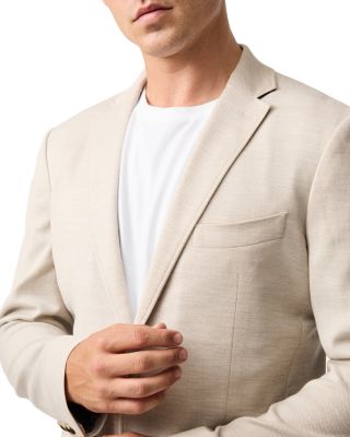 Chester Place Sports Fit Jacket