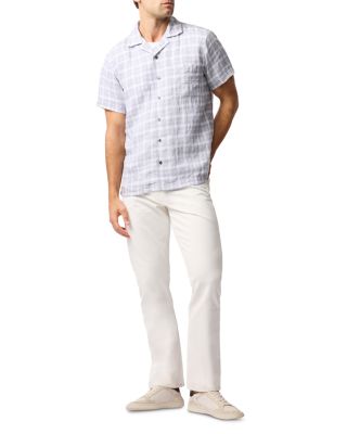 Mclaren Park Short Sleeve Shirt