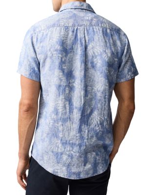 Savill Bay Short Sleeve Shirt