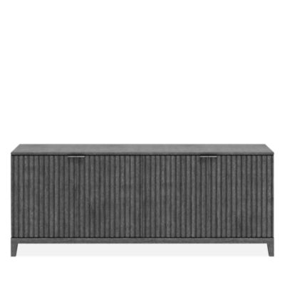 Loft Menton Entertainment Credenza