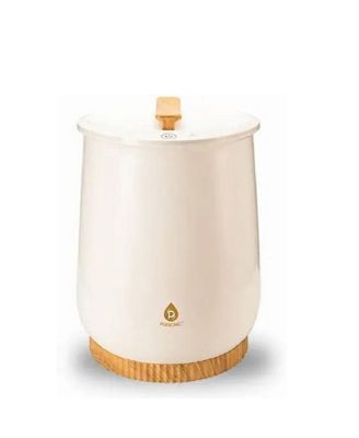 Bucket Style Towel Warmer