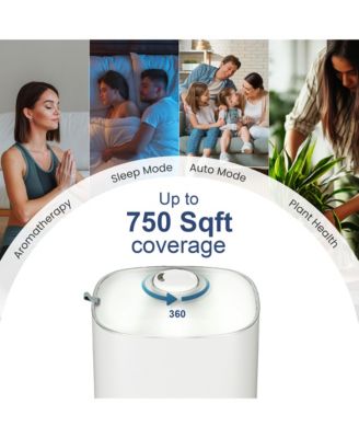 Cool Mist Humidifier