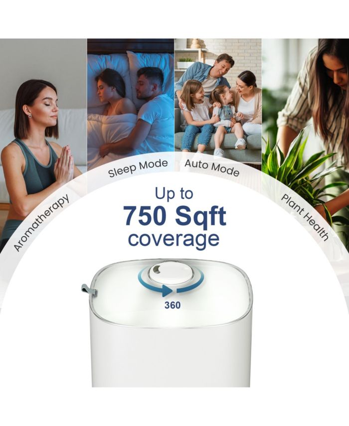 Cool Mist Humidifier