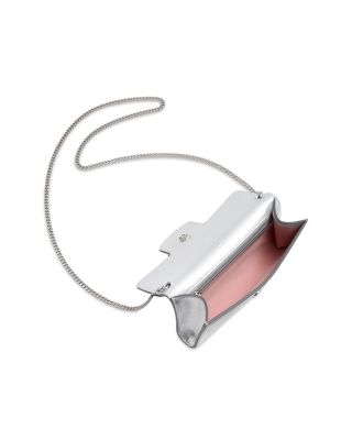 Bing Leather Wallet on Chain