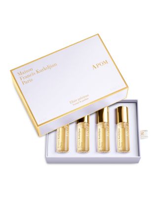 Maison Francis Kurkdjian - APOM Extrait de Parfum Rollerball Set