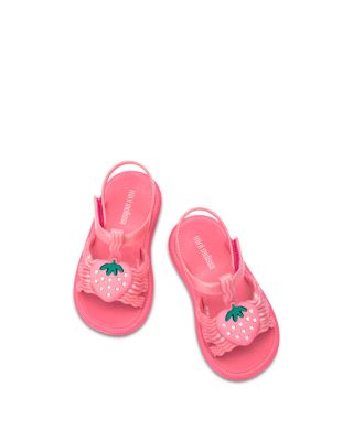 Girls' Hip Sandals - Toddler, Little Kid
