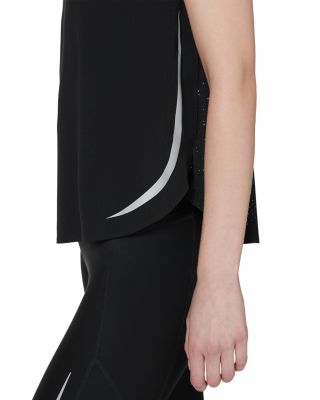 Zero Gravity Running Tee