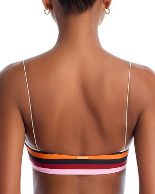 Isla Bikini Top & Lulu Bikini Bottoms