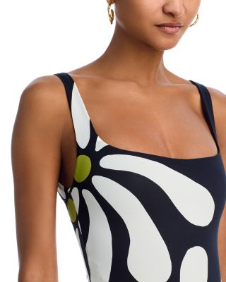 Viena One Piece Swimsuit