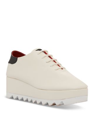 Stella McCartney - Women's Sneakelyse Alter Sneakers