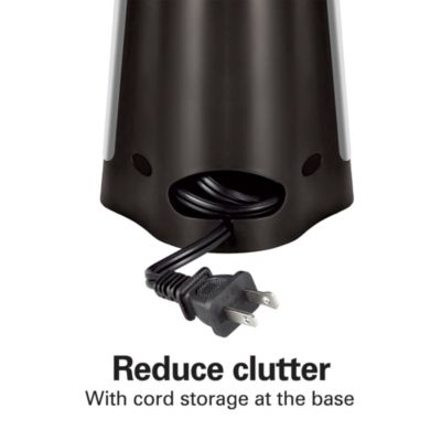 Stainless Steel Extra Tall Can Opener