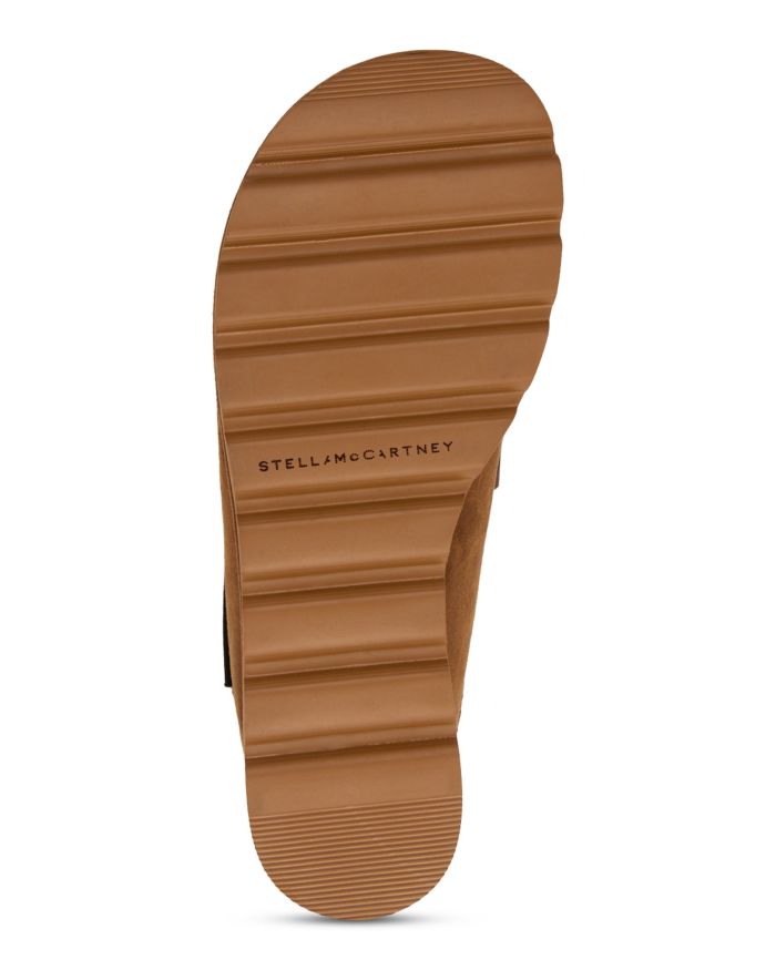 Women's Sneakelyse Platform Loafers