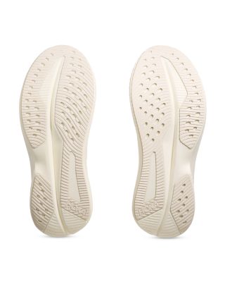 Women's Mach 6 Low Top Sneakers in Alabaster