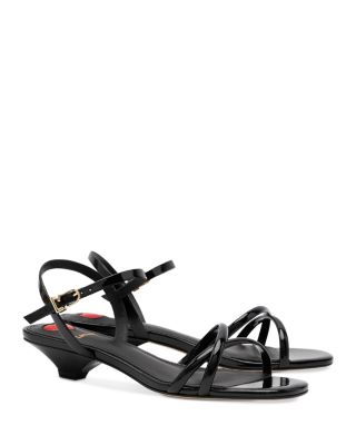 Larroudé - Women's Charlotte Sandals