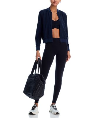 Airweight Bomber Jacket