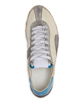 Men's Sprinters Low Top Sneakers