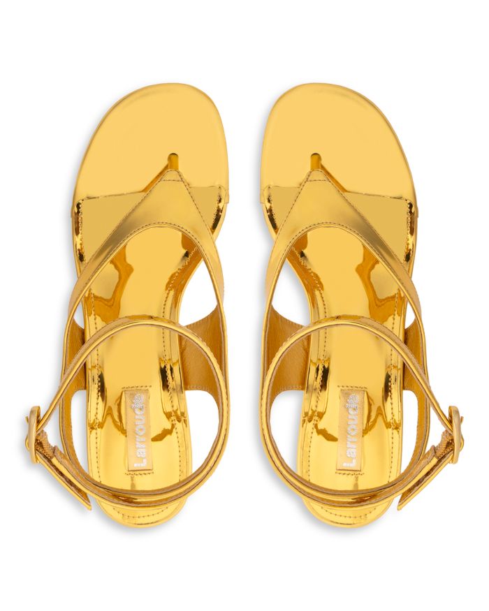 Women's Gaia Block Heel Sandals