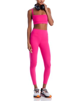 Sprint Rigor High Waist Ankle Leggings