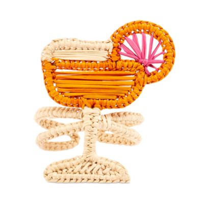 Coro Cora - Daiquiri Napkin Ring