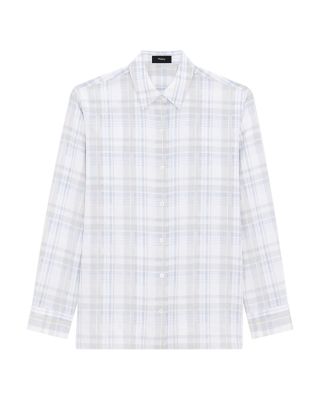 Menswear Shirt