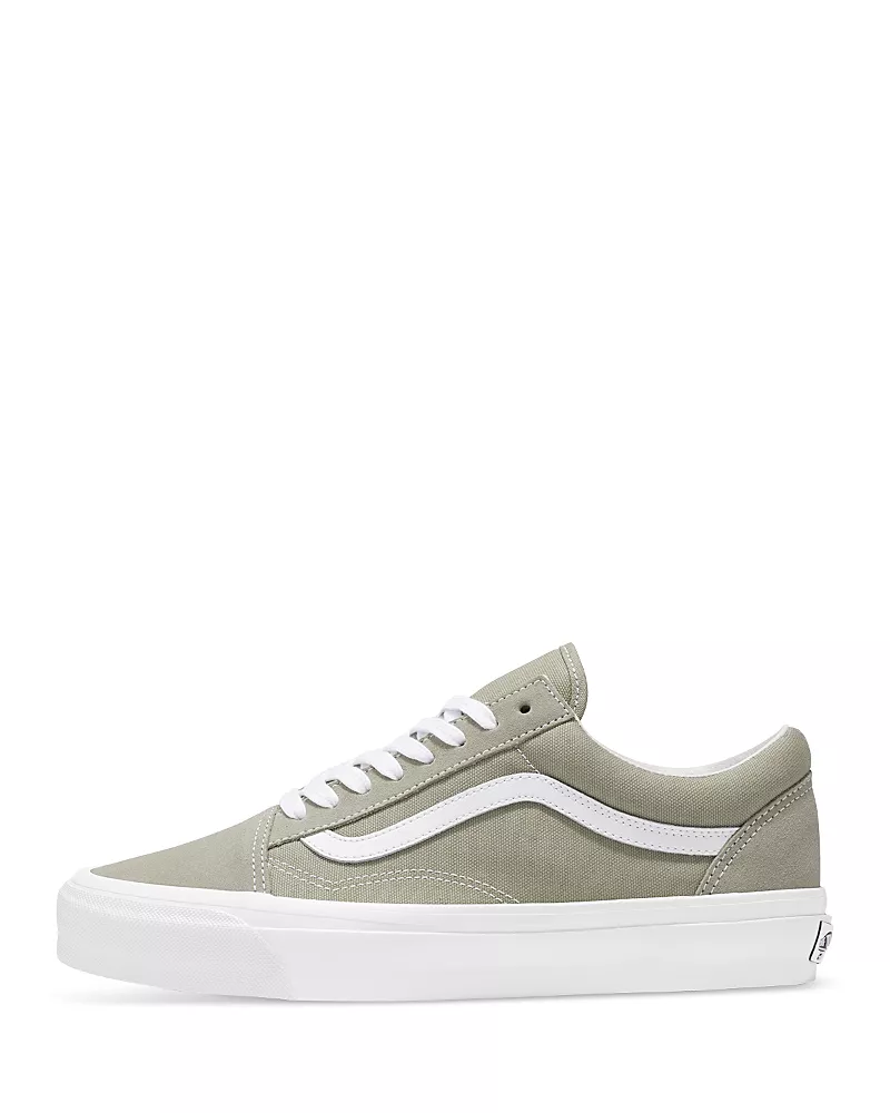 Vans Women's Lx Old School Eucalyptus Sneakers