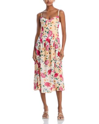 Rayna Maxi Dress