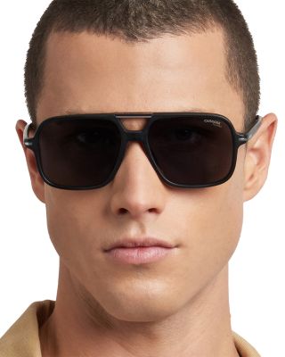 Square Sunglasses, 58mm