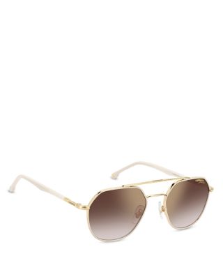 Aviator Sunglasses, 53mm