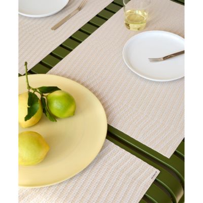 Chilewich - Dune Placemat Collection