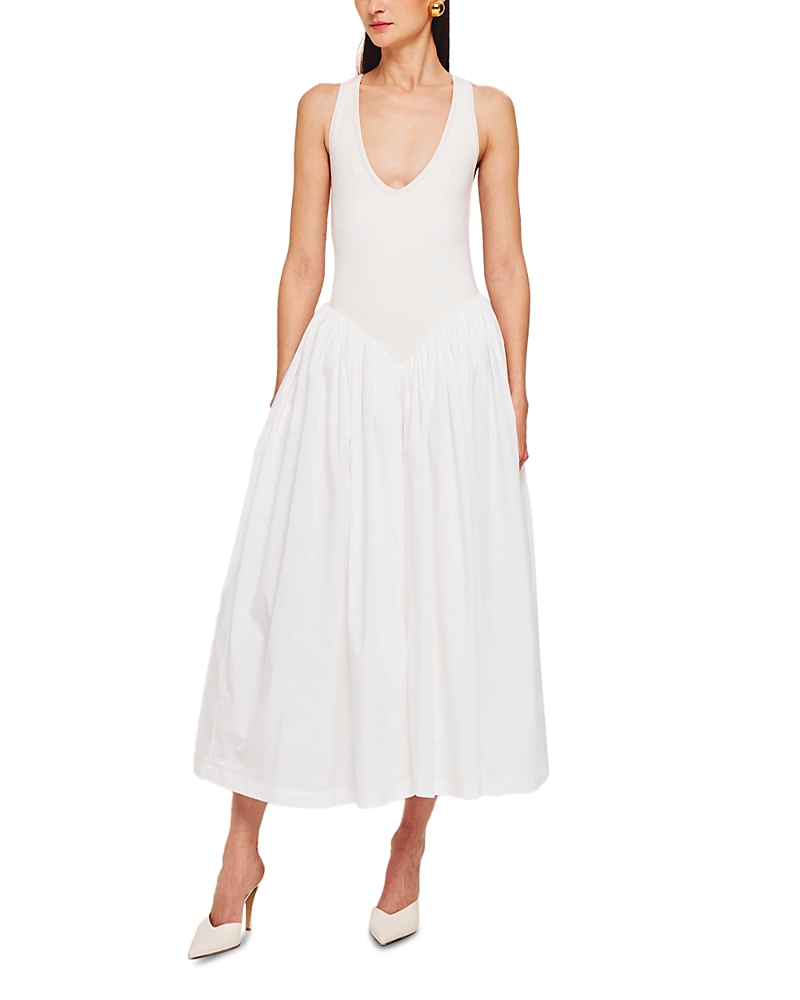 Ronny Kobo Sirinda Maxi Dress