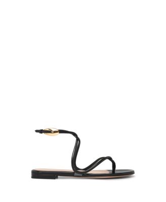  Women's Jungle Mamba Flat Sandal