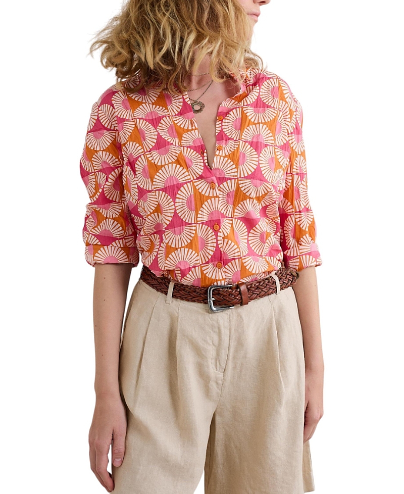 Seasalt Cornwall Women's Larissa Shirt