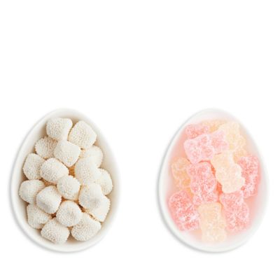 Pop The Champagne Bottle and Cube Gift Box