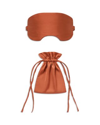 Luxury Satin Sleep Mask Gift with any $100 Bluebella purchase!