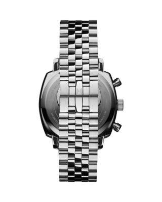 Mulholland Driver Chronograph, 42mm