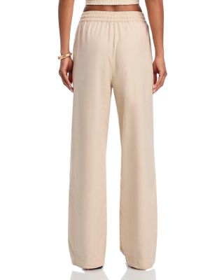 Venetia Drawstring Waist Pants