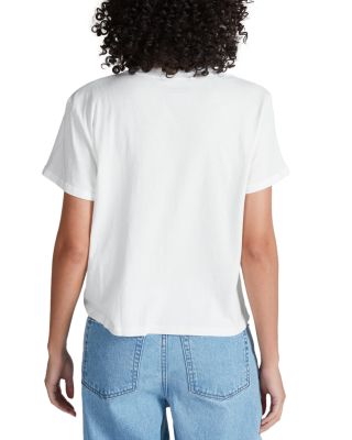 Graphic Boyfriend Tee