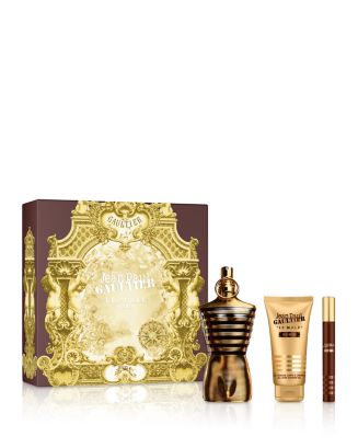Jean Paul Gaultier Le Male Elixir Gift Set ($207 value) | Bloomingdale ...