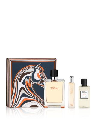 HERMÈS - Terre d'Herm&egrave;s Eau de Toilette Gift Set